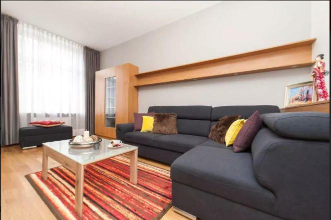 Urban Nest Apartments- Old Town Stradomska 9 Krakow Ngoại thất bức ảnh