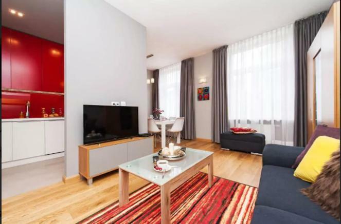 Urban Nest Apartments- Old Town Stradomska 9 Krakow Ngoại thất bức ảnh