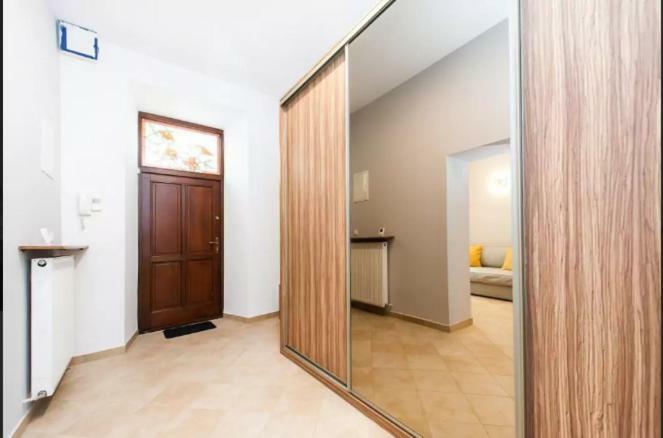 Urban Nest Apartments- Old Town Stradomska 9 Krakow Ngoại thất bức ảnh