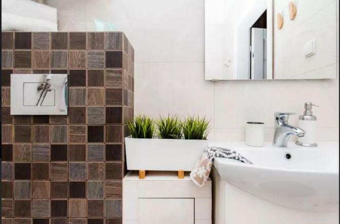 Urban Nest Apartments- Old Town Stradomska 9 Krakow Ngoại thất bức ảnh