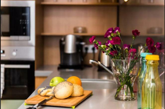 Urban Nest Apartments- Old Town Stradomska 9 Krakow Ngoại thất bức ảnh