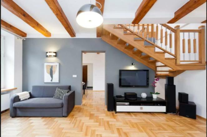 Urban Nest Apartments- Old Town Stradomska 9 Krakow Ngoại thất bức ảnh