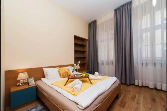 Urban Nest Apartments- Old Town Stradomska 9 Krakow Ngoại thất bức ảnh